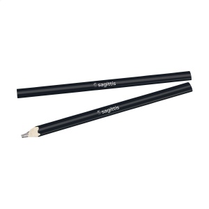 Crayon de menuisier en bois 2