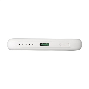 Batterie externe magnétique sans fil de 15 W 6