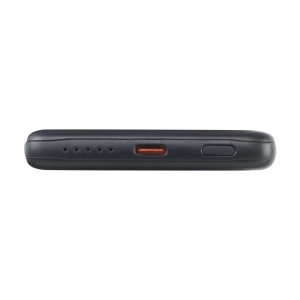 Batterie externe magnétique sans fil de 15 W 7