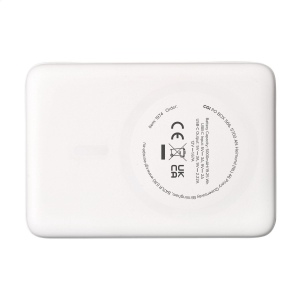 Batterie externe magnétique sans fil de 15 W 8