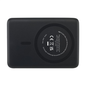 Batterie externe magnétique sans fil de 15 W 9
