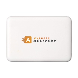 Batterie externe magnétique sans fil de 15 W 10