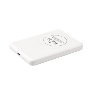 Batterie externe magnétique sans fil de 15 W
