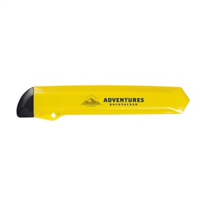 Cutter avec 7 lames de réserve 4