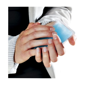 Support chauffant pratique et flexible 5