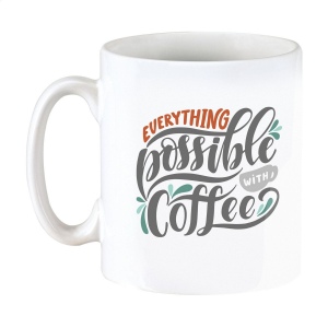 Mug en céramique de grande qualité 3