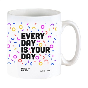 Mug en céramique de grande qualité 2