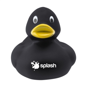 Jouet canard pour le bain en matière PVC 6