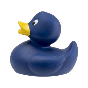 Jouet canard pour le bain en matière PVC 17