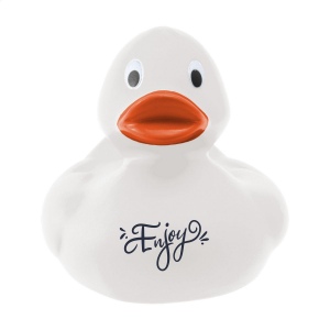 Jouet canard pour le bain en matière PVC 7