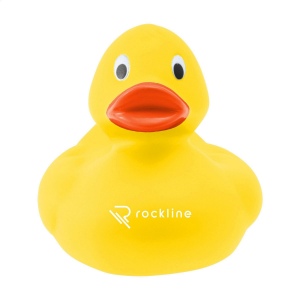 Jouet canard pour le bain en matière PVC 8