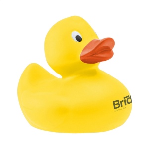Jouet canard pour le bain en matière PVC 4