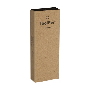 Tournevis en aluminium d'aspect métallique 6