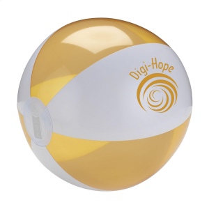 Ballon gonflable