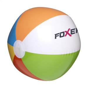 Ballon gonflable 3