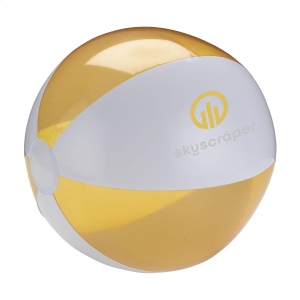 Ballon gonflable 4