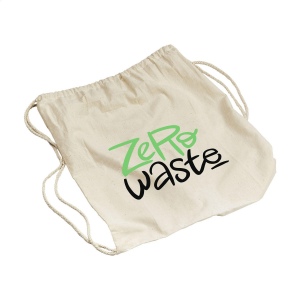 Sac à dos 100% coton (100 g/m²) 3