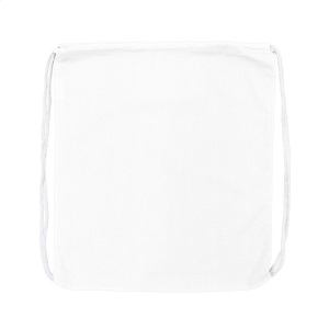 Sac à dos 100% coton (120 g/m²) 5