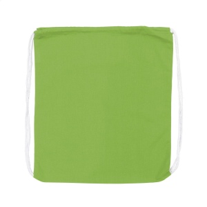 Sac à dos 100% coton (120 g/m²) 6