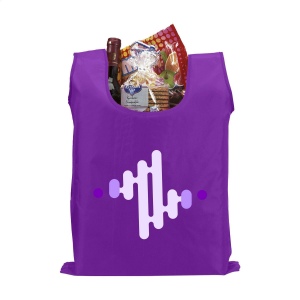 Sac pliable en polyester 190T 24