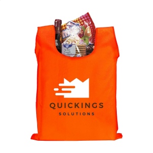 Sac pliable en polyester 190T 27