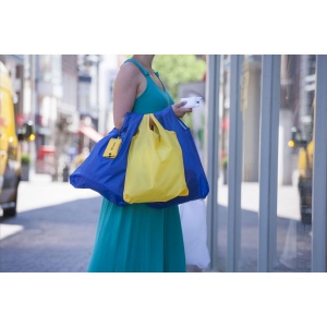 Sac pliable en polyester 190T 28