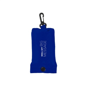 Sac pliable en polyester 190T 29