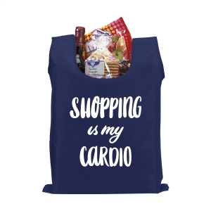 Sac pliable en polyester 190T 17