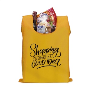 Sac pliable en polyester 190T 18