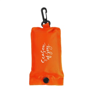 Sac pliable en polyester 190T 14