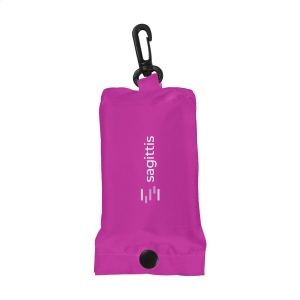 Sac pliable en polyester 190T 8
