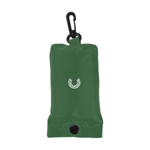 Sac pliable en polyester 190T 13