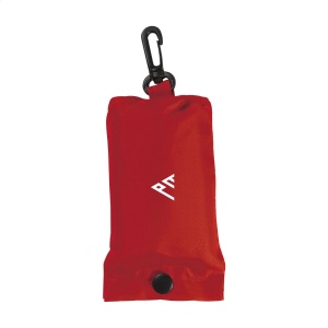 Sac pliable en polyester 190T 6