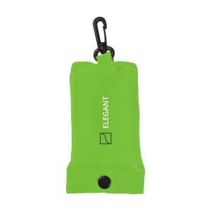 Sac pliable en polyester 190T 12