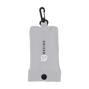 Sac pliable en polyester 190T