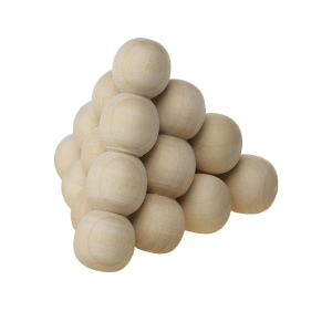 Puzzle en bois 4