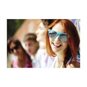 Lunettes de soleil tendances avec une protection UV 400 (selon les normes européennes) 21