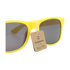 Lunettes de soleil tendances avec une protection UV 400 (selon les normes européennes) 13