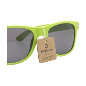 Lunettes de soleil tendances avec une protection UV 400 (selon les normes européennes) 15