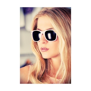 Lunettes de soleil tendances avec une protection UV 400 (selon les normes européennes) 18