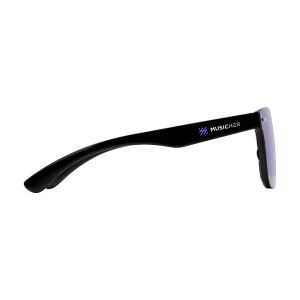 Lunettes de soleil classiques avec une touche moderne et cool 8