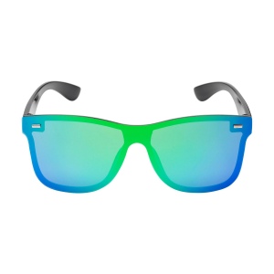 Lunettes de soleil classiques avec une touche moderne et cool 12