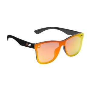 Lunettes de soleil classiques avec une touche moderne et cool 3