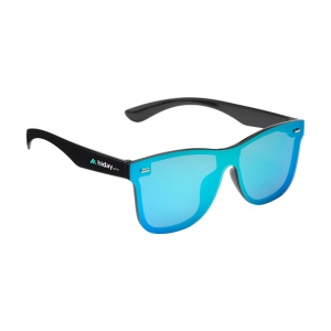 Lunettes de soleil classiques avec une touche moderne et cool