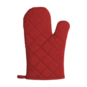 Gant de cuisine solide et épais 100% coton (90 g/m²) 6