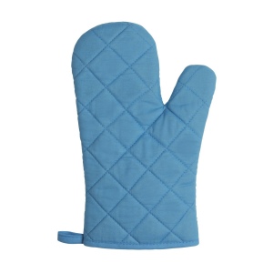 Gant de cuisine solide et épais 100% coton (90 g/m²) 7