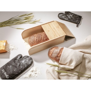 Gant de cuisine solide et épais 100% coton (90 g/m²) 10