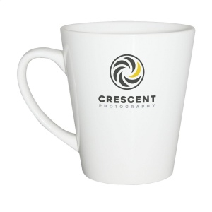 Mug en céramique contemporaine de qualité 3