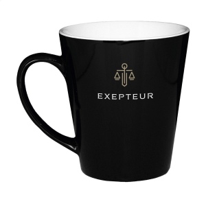 Mug en céramique contemporaine de qualité 5