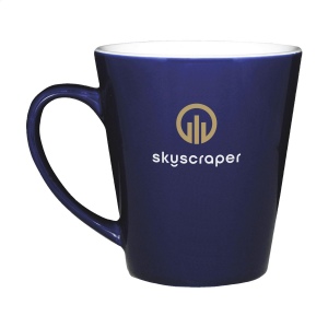 Mug en céramique contemporaine de qualité 6